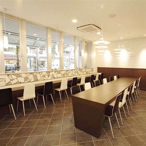 R&b酒店-蒲田东口